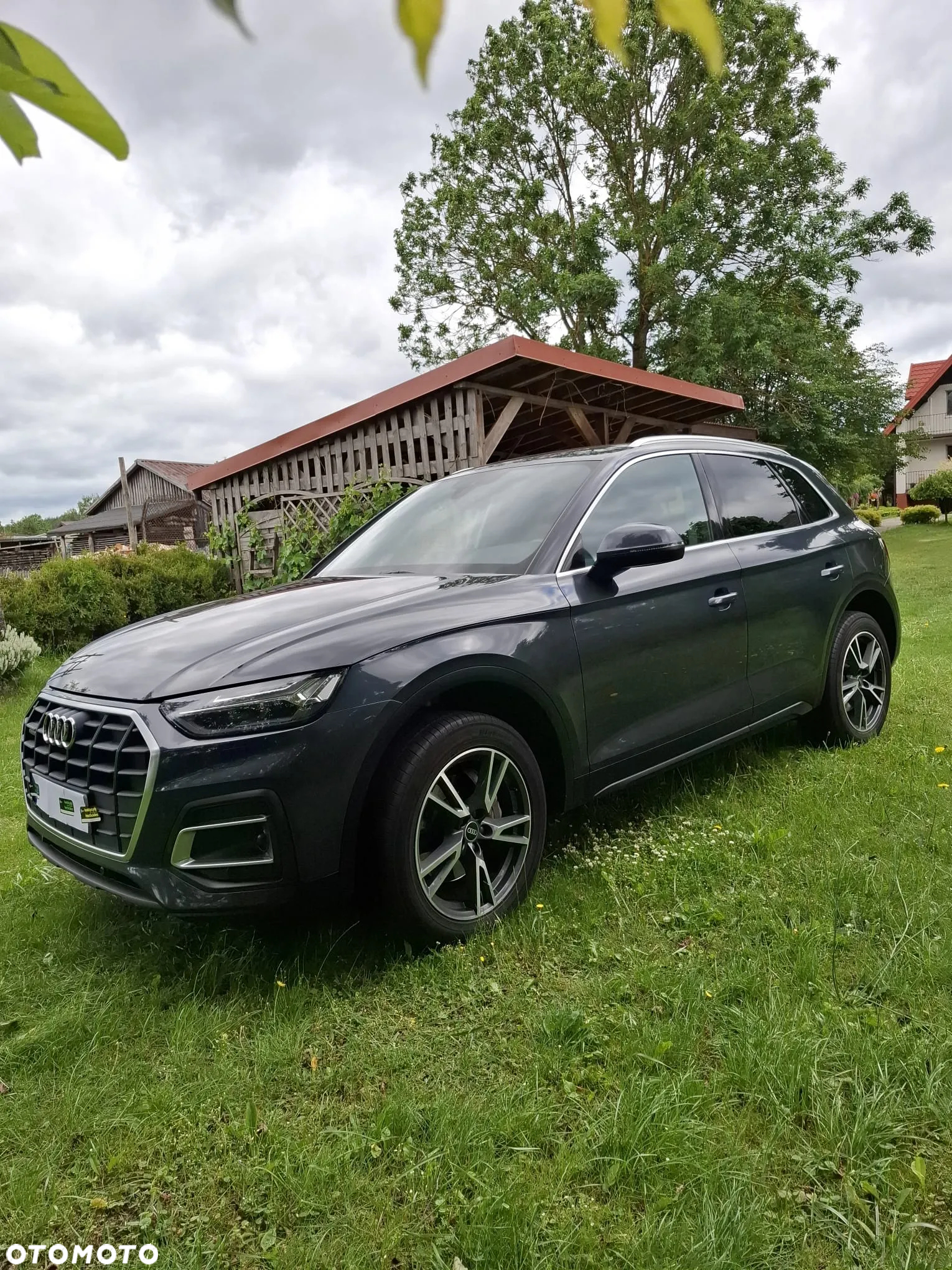 Audi Q5 2.0 TDI Quattro S tronic - 15