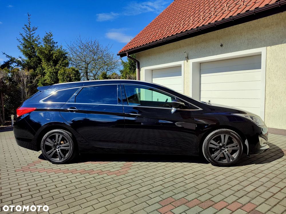 Hyundai i40 i40cw 1.6 Fifa World Cup Edition - 27