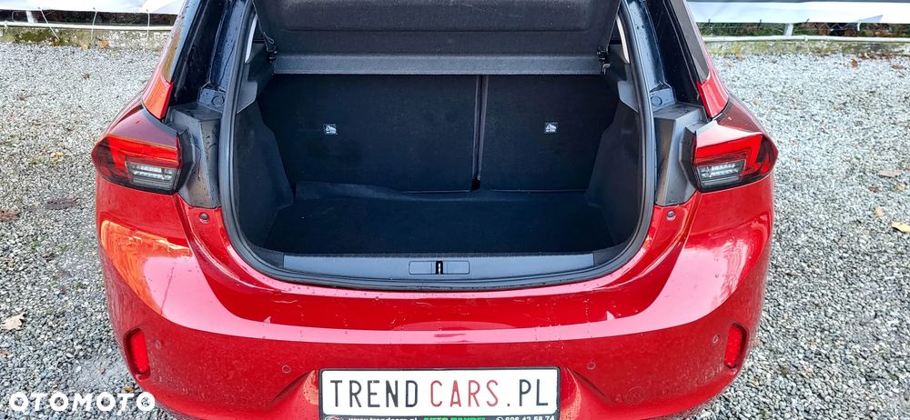 Opel Corsa 1.2 GS Line Plus Pack S&S - 24