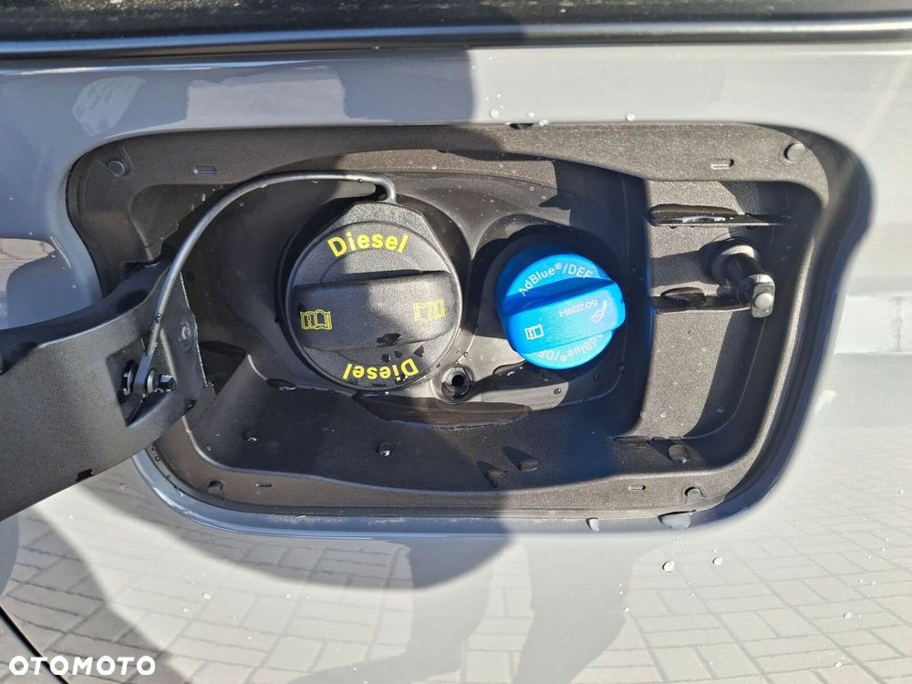 Volkswagen Caddy - 12