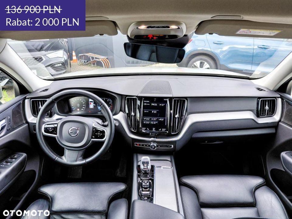 Volvo XC 60 - 11
