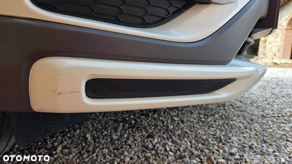 Honda CR-V 1.6i-DTEC Lifestyle Plus (Honda Connect+) - 23