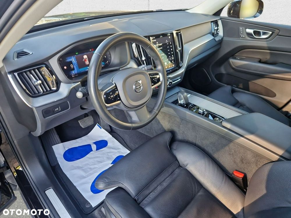 Volvo XC 60 - 12