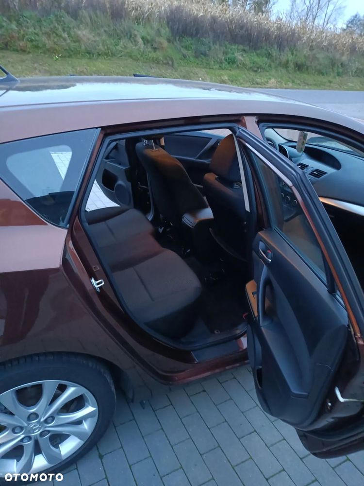 Mazda 3 1.6 MZR Center-Line - 14