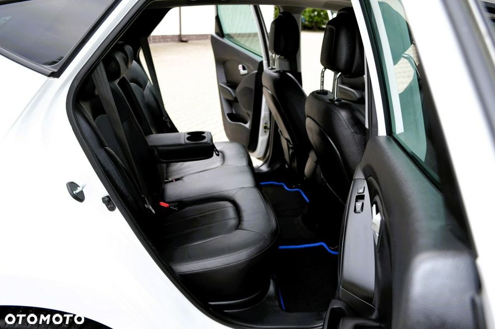 Hyundai ix35 2.0 GDI Premium 2WD - 28