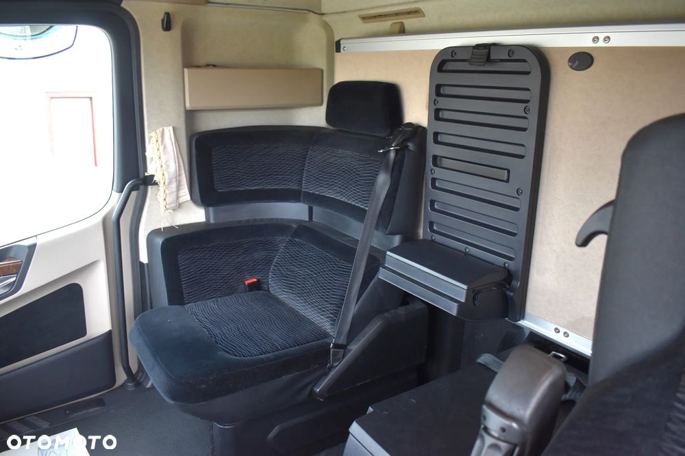 Mercedes-Benz Actros 1851 - 14