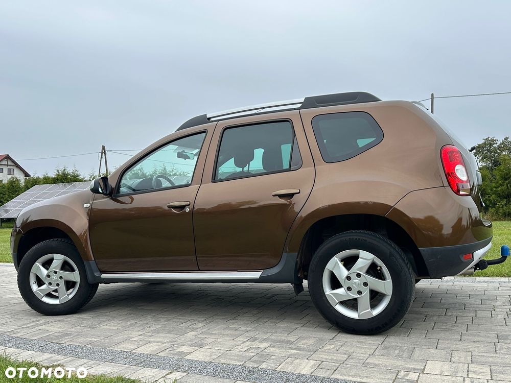 Dacia Duster 1.6 Ambiance - 11