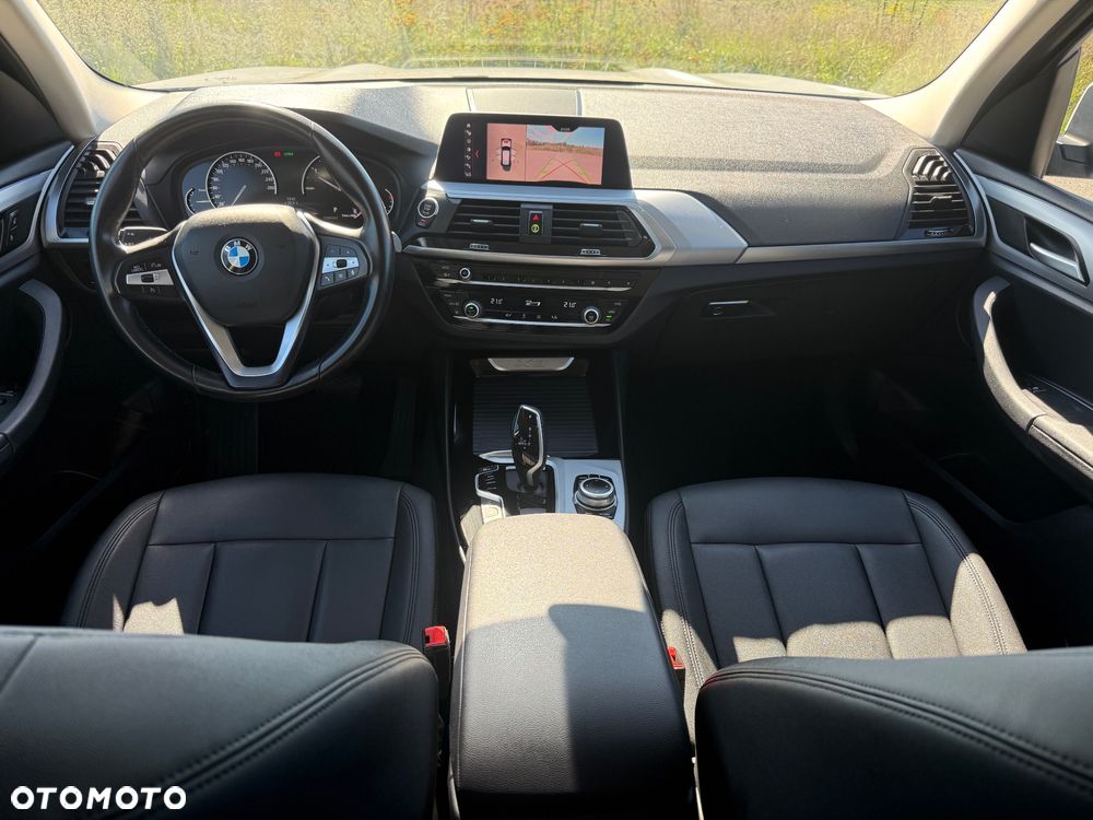 BMW X3 - 12