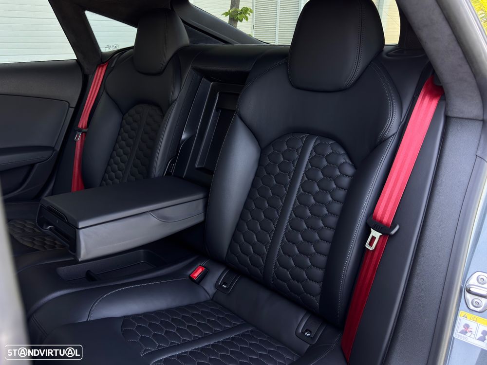Audi RS7 Sportback 4.0 TFSI quattro Tiptronic - 21
