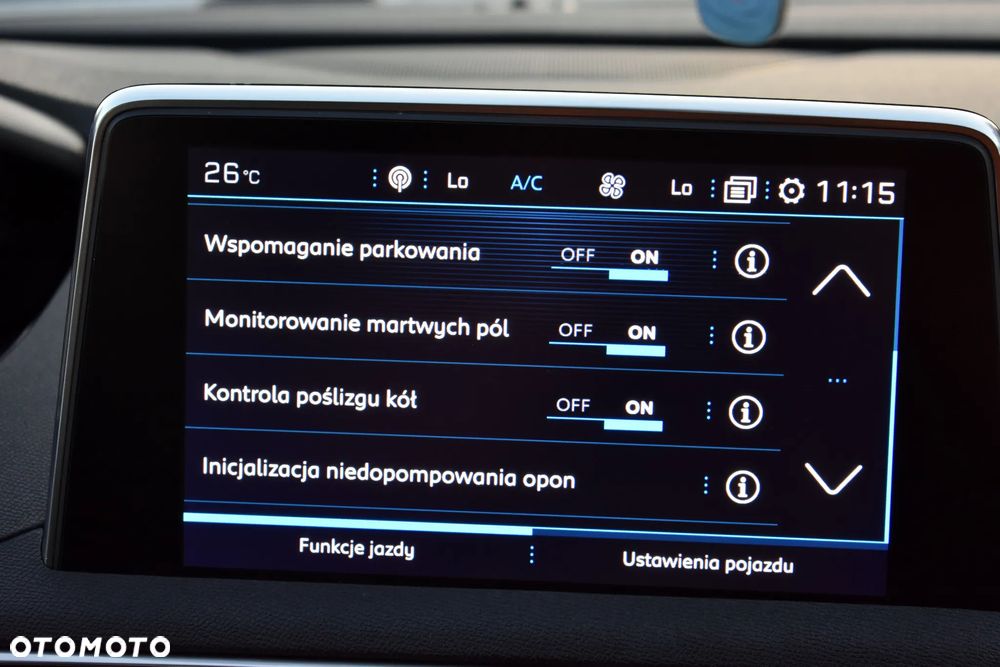 Peugeot 3008 HDi FAP 150 Allure - 31