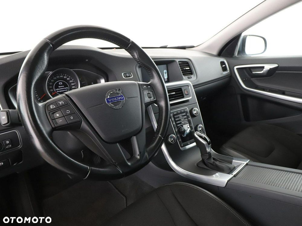 Volvo V60 D3 Geartronic Linje Business - 14