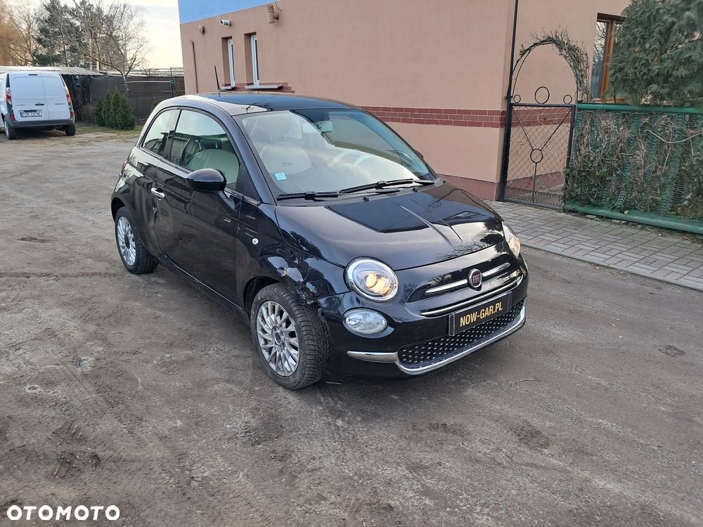 Fiat 500 - 2