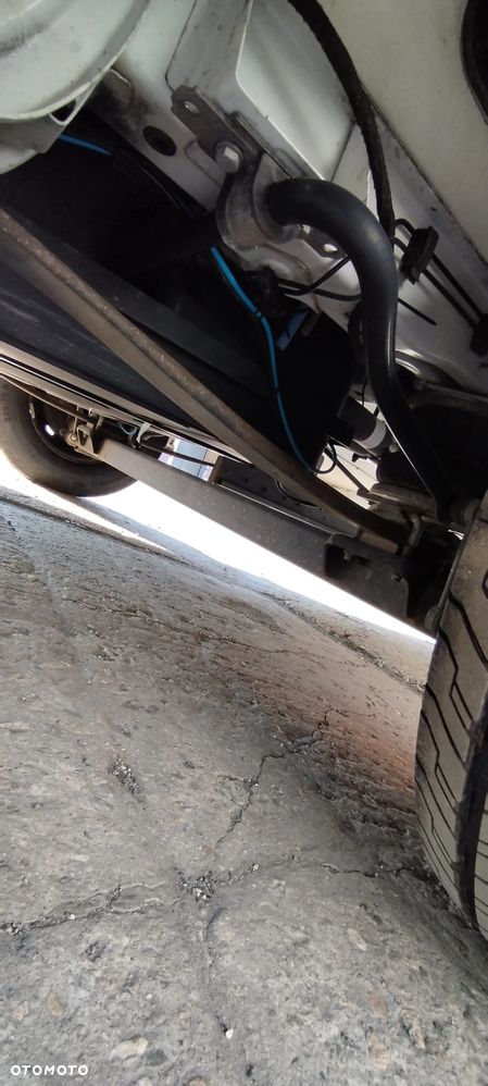 Dethleffs TREND T7017 - 35