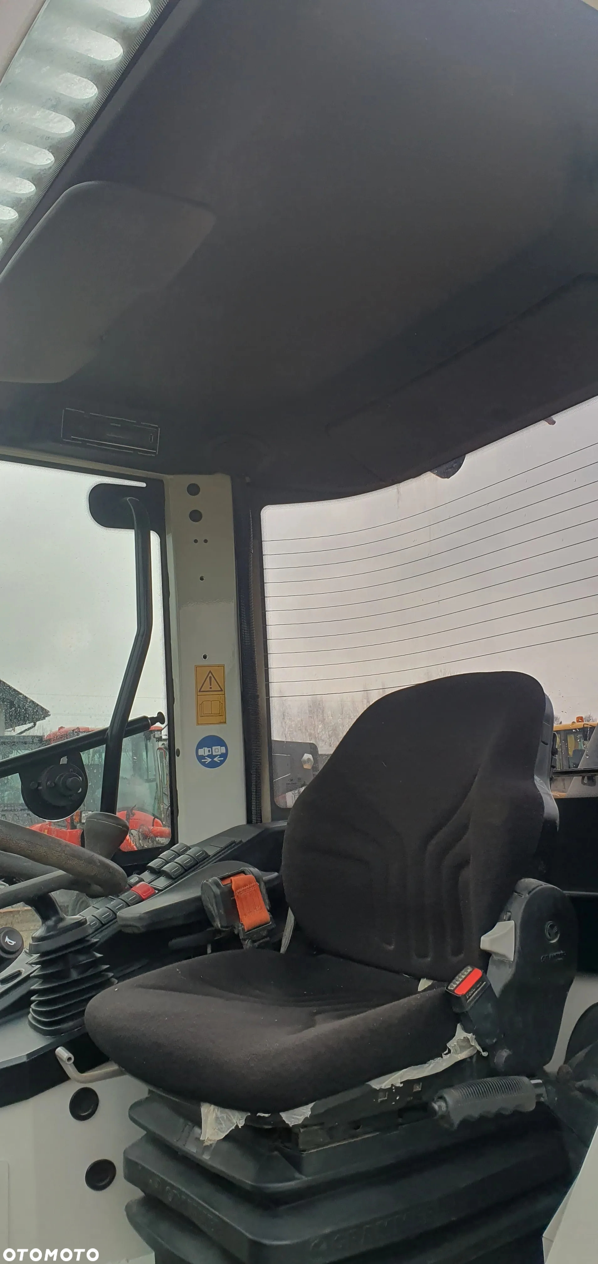 Liebherr L504 C - 9
