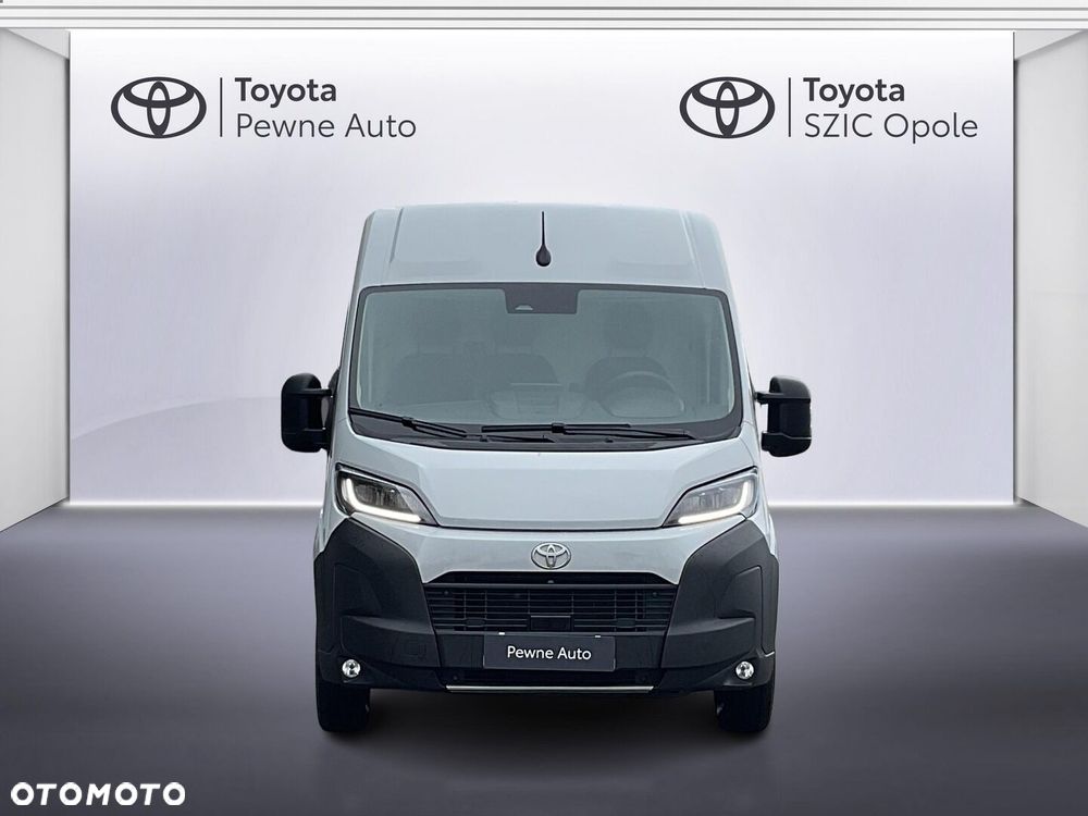 Toyota PROACE MAX - 2