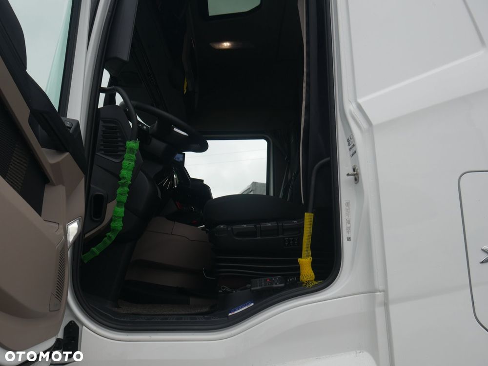 DAF XG 480 FT 4X2 - 7