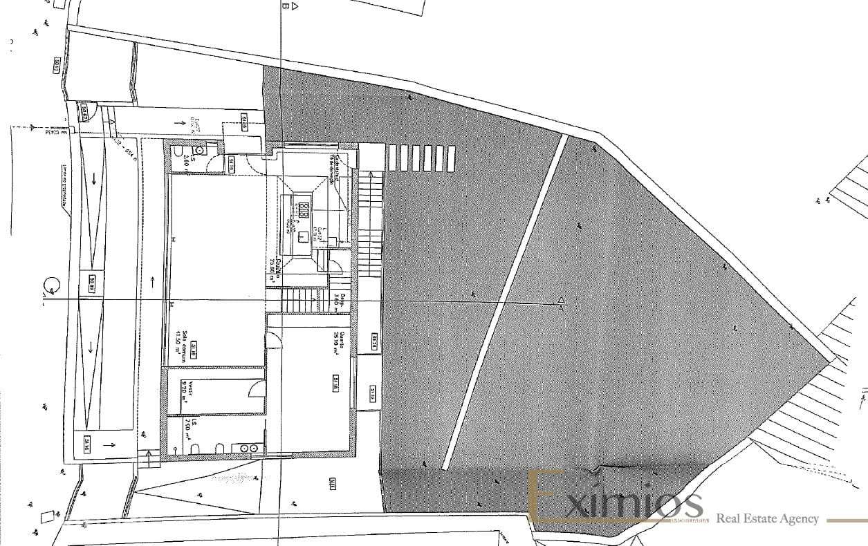 Lote de terreno, na Póvoa de Varzim - Grande imagem: 4/4
