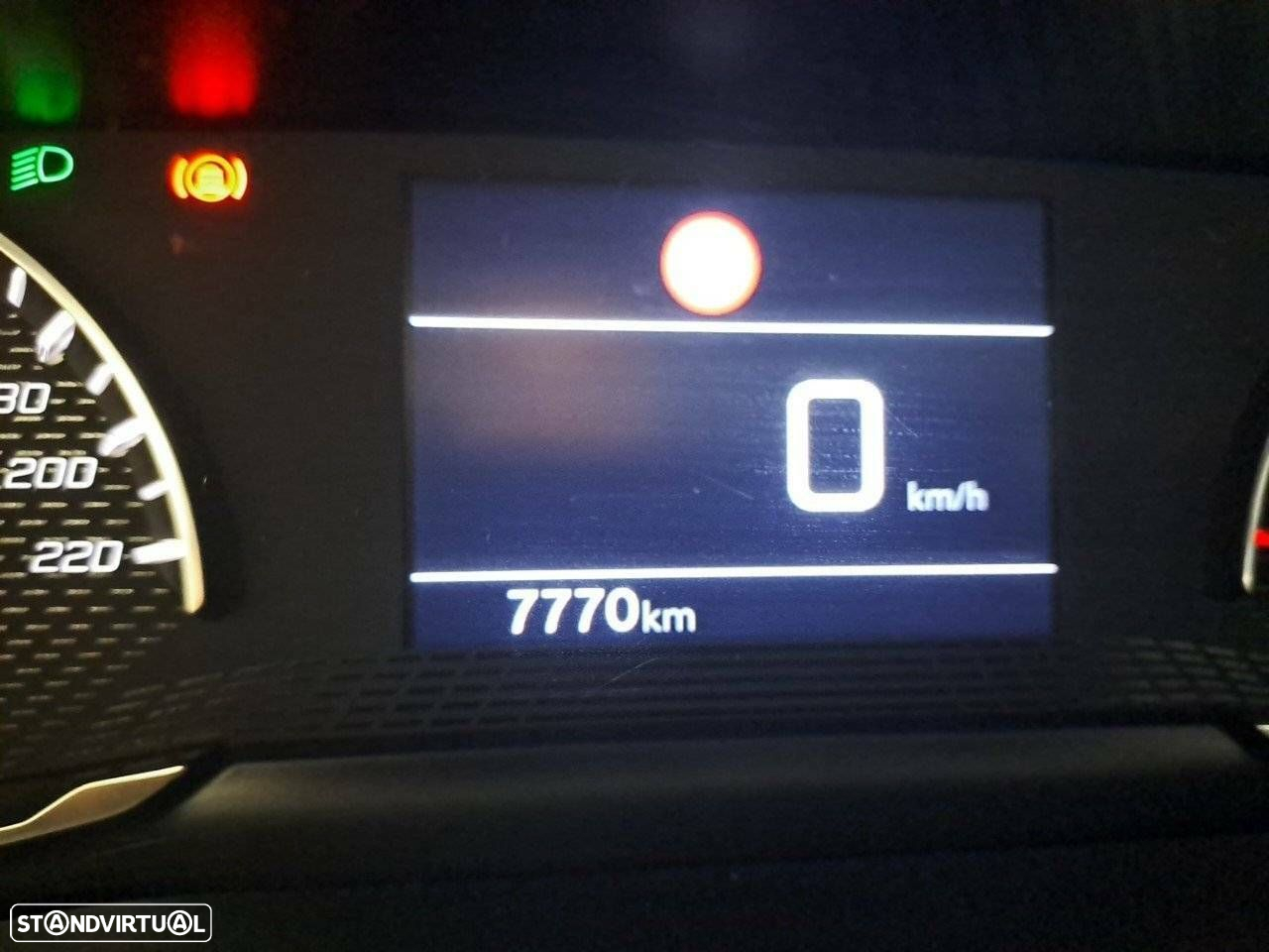 Peugeot 208 1.2 PureTech Active - 13