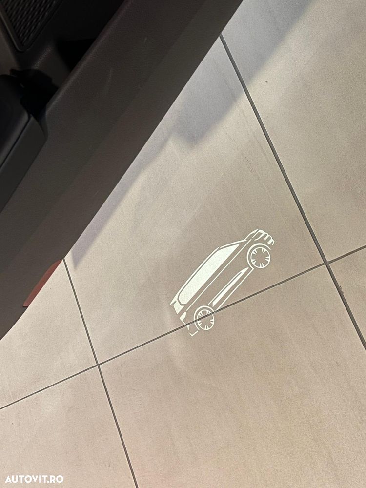 Volkswagen Multivan 2.0 TDI DSG 110KW Style - 32