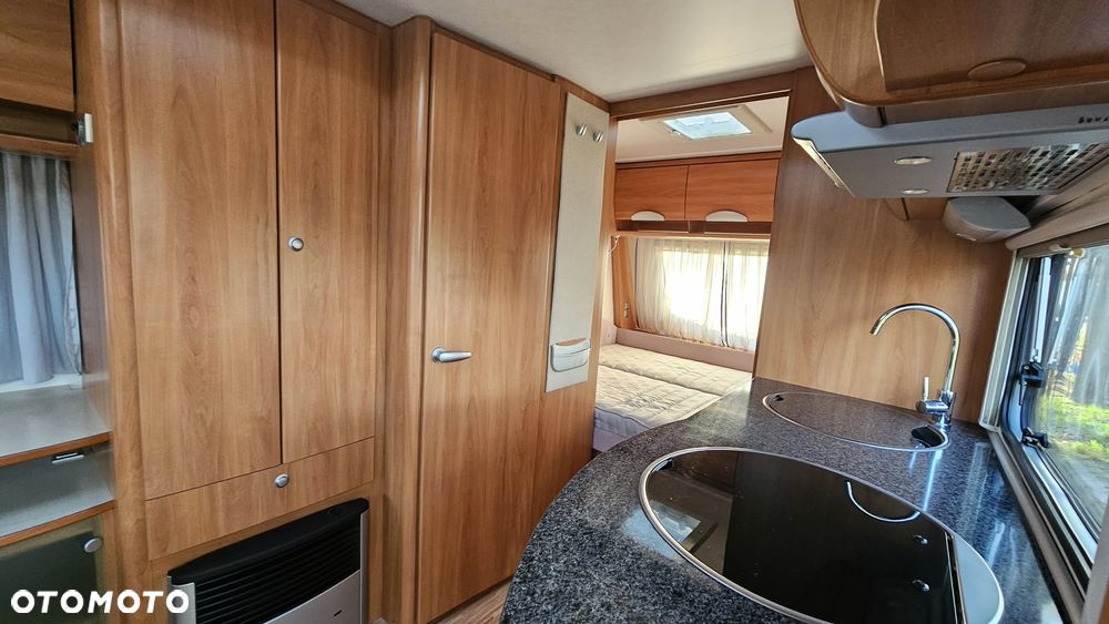 Hymer-Eriba EN 490 Nova - 23