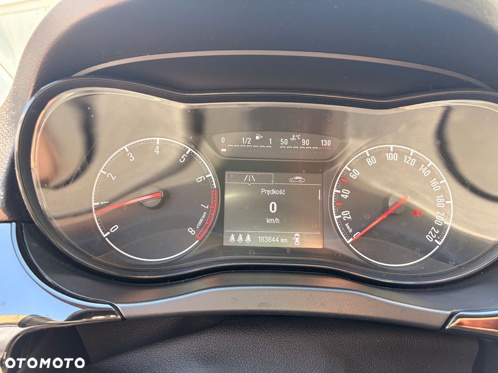 Opel Corsa 1.4 Color Edition S&S - 26