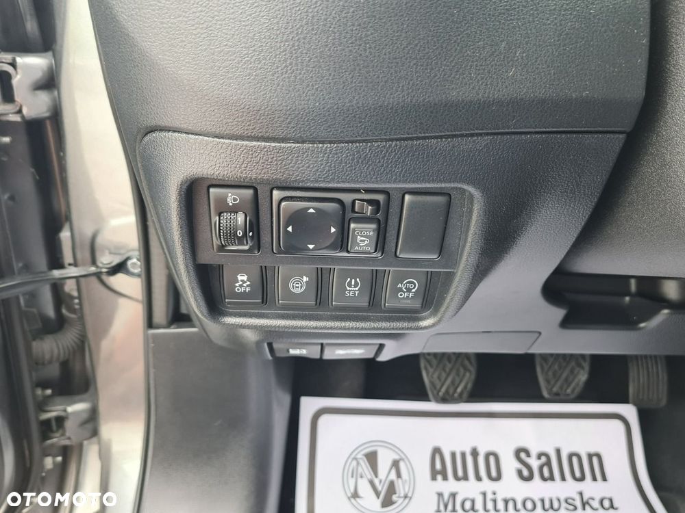 Nissan Juke 1.5 dCi Tekna - 16