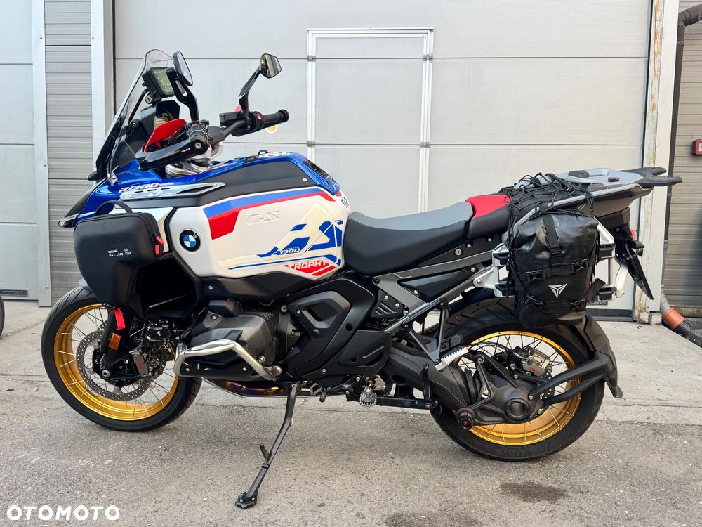 BMW GS - 3
