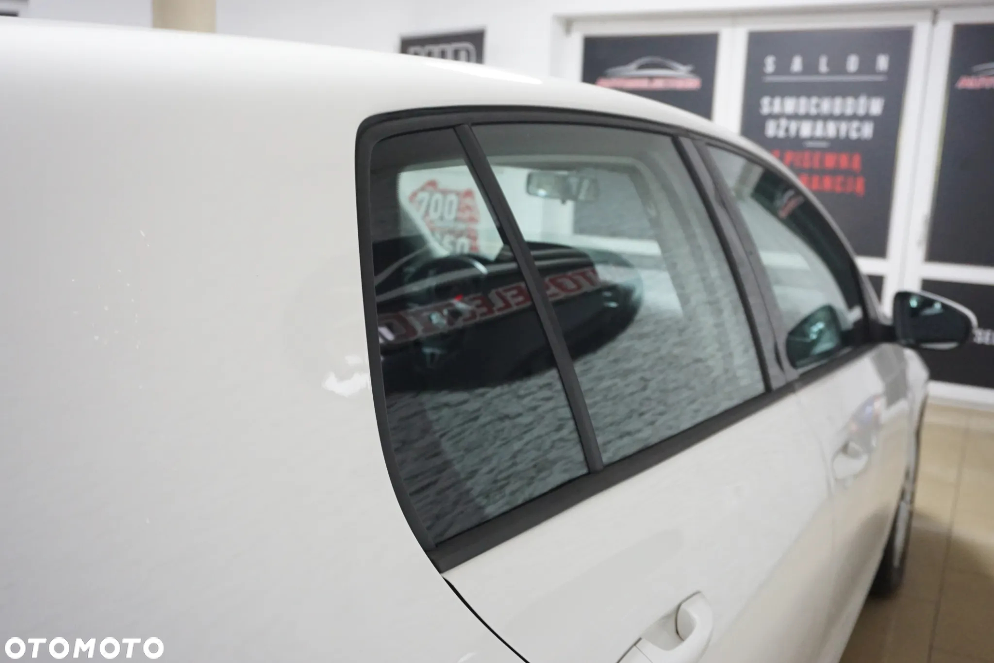 Volkswagen Golf 1.4 TSI DSG Highline - 16