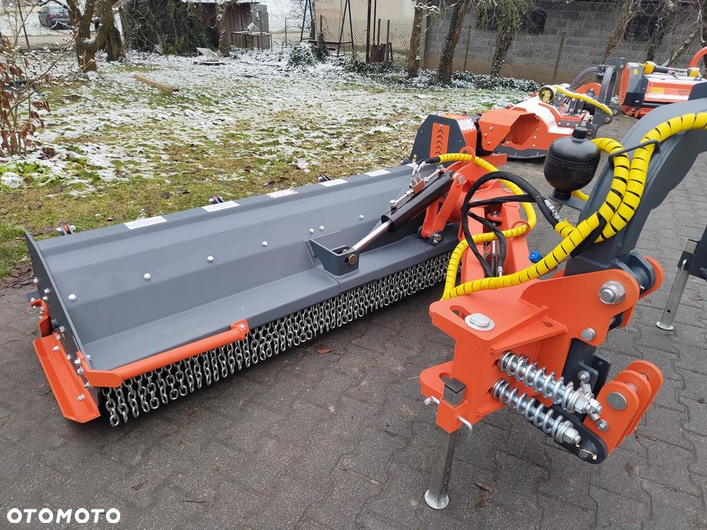 Orkan KTBC - 4