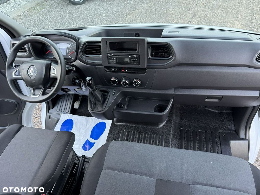 Renault Master - 13