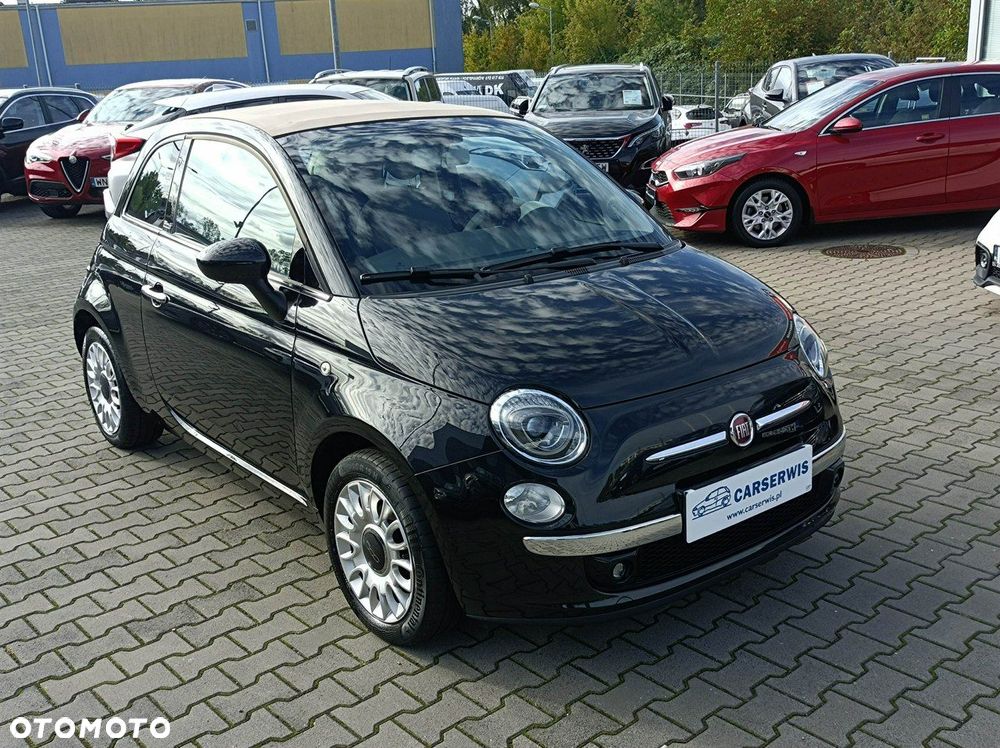 Fiat 500 - 2