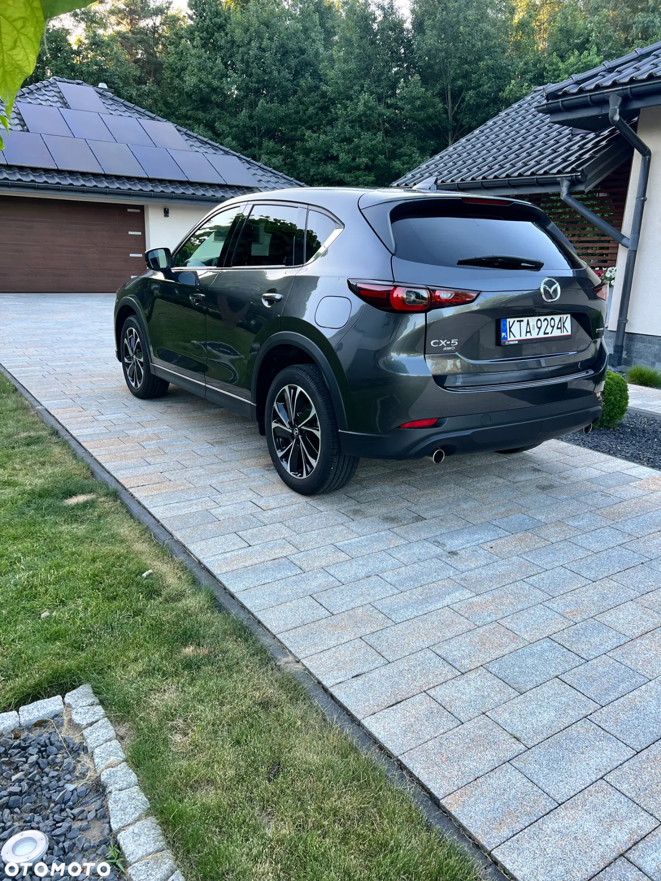 Mazda CX-5 2.5 Exclusive-Line AWD - 6