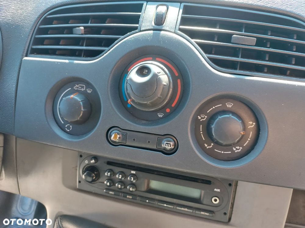 Renault Kangoo - 21