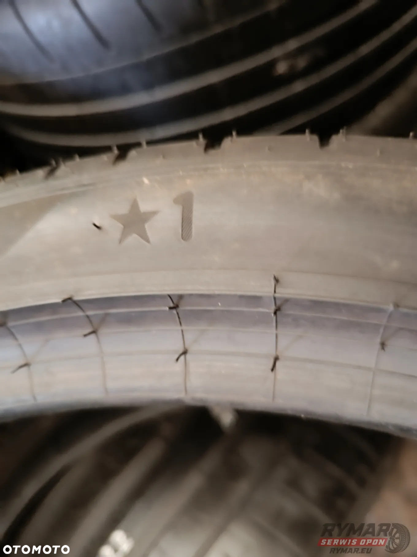 ŚLĄSK 2 x OPONY LATO 315/30R22 107Y XL PIRELLI P ZERO PARA - 8