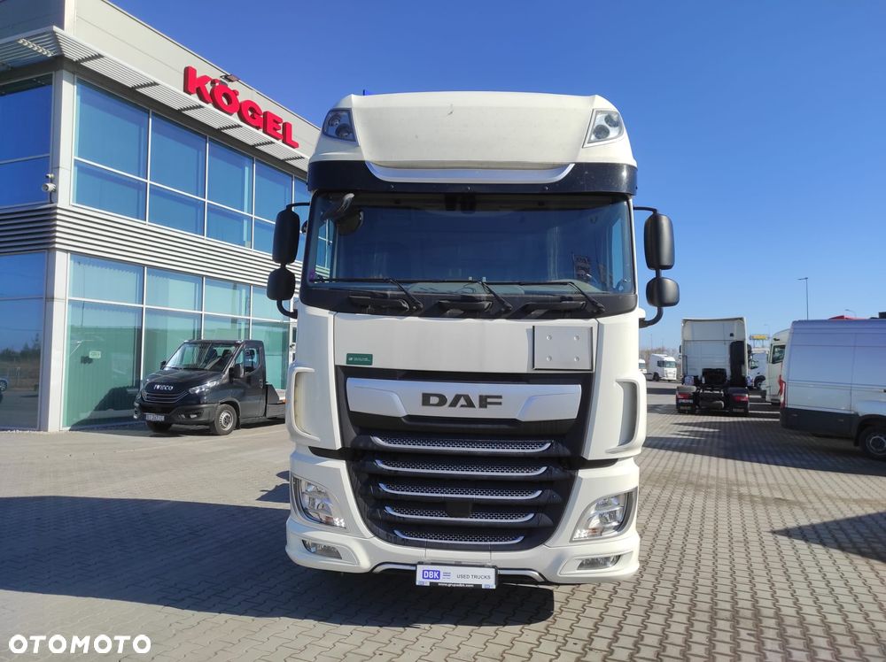 DAF XF 480 FT SSC - 2