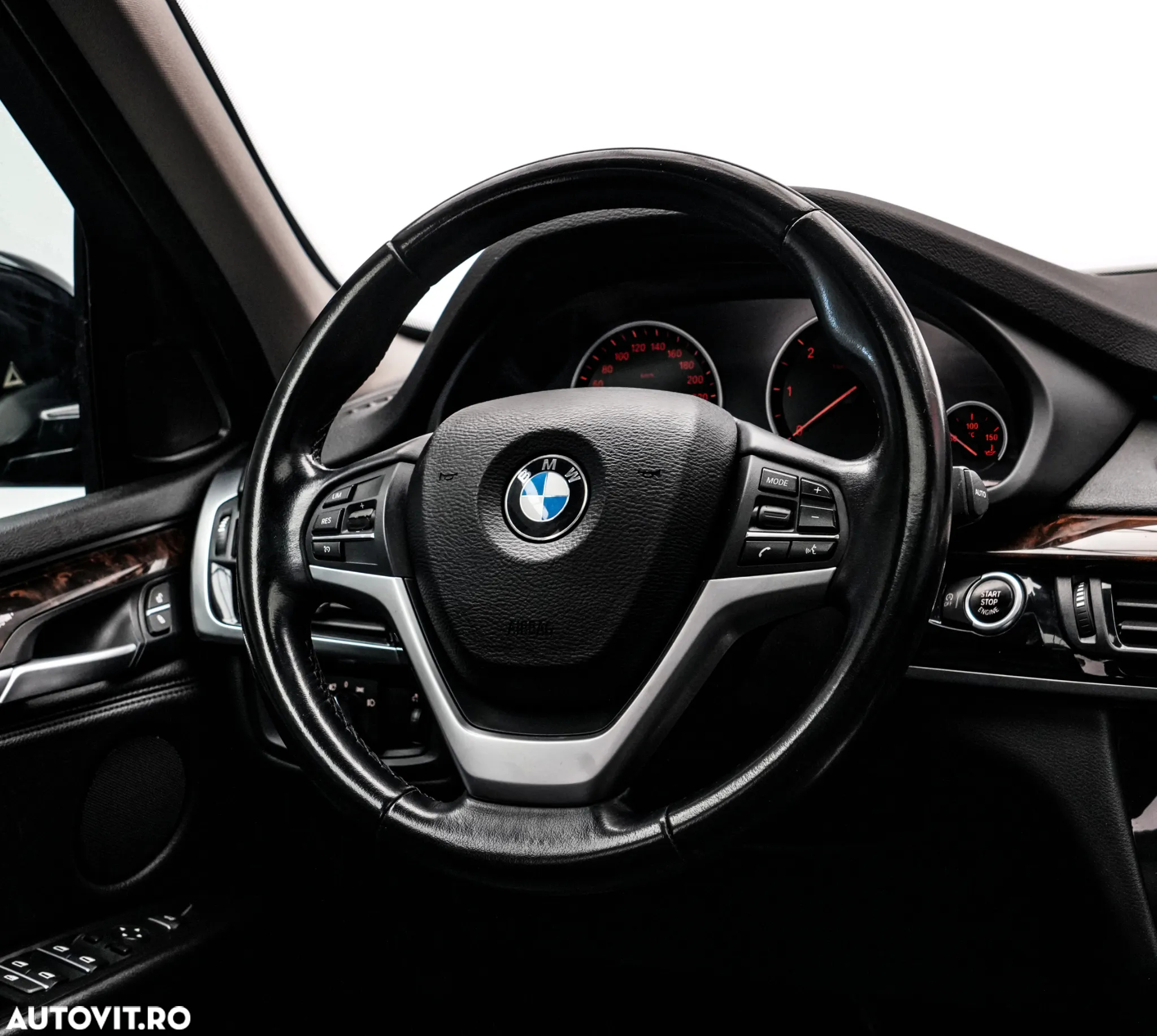 BMW X5 xDrive30d - 16