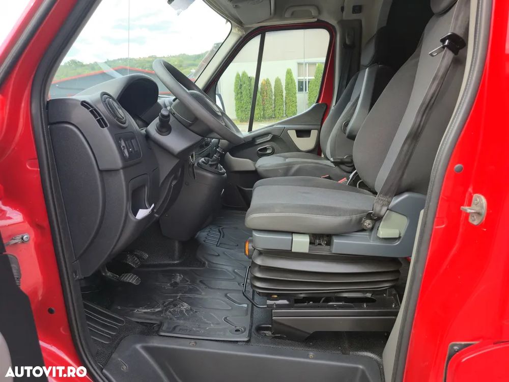 Renault Master - 13