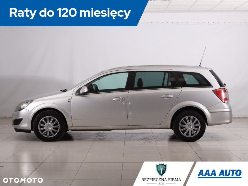 Opel Astra - 4