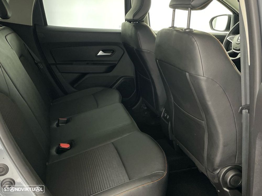 Dacia Duster 1.0 TCe ECO-G Extreme Bi-Fuel - 24