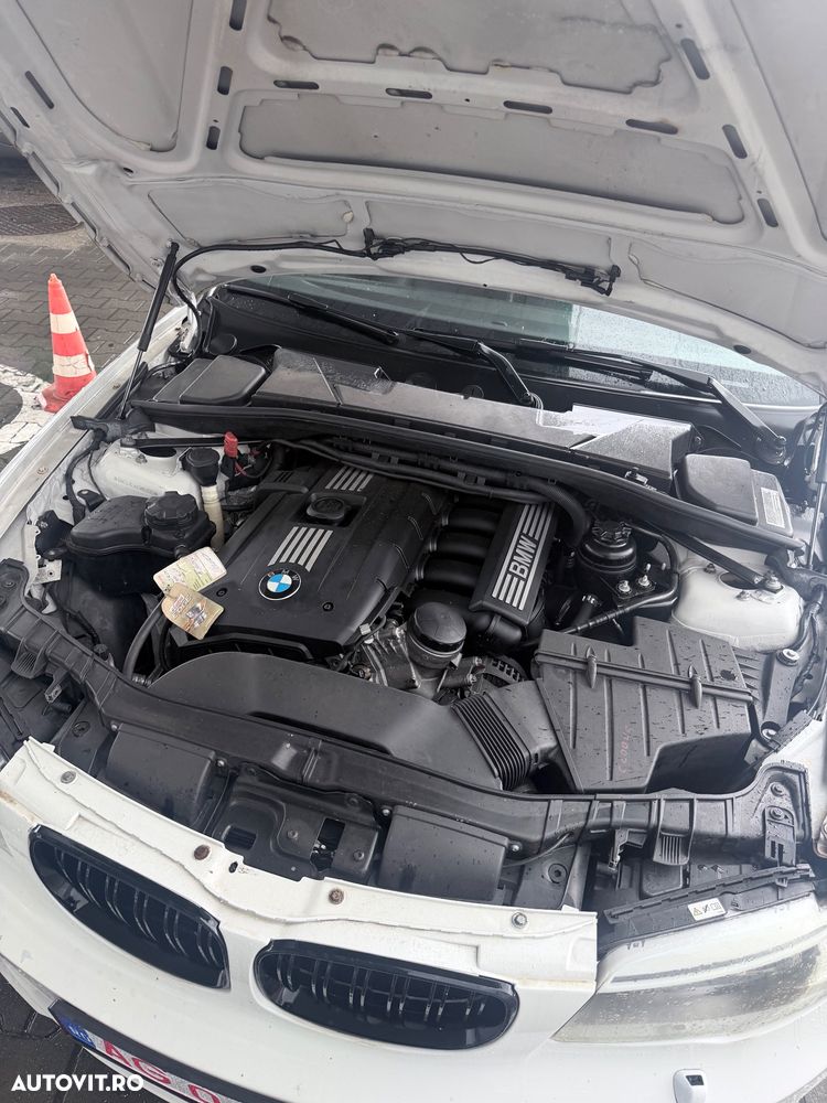 BMW Seria 1 - 4