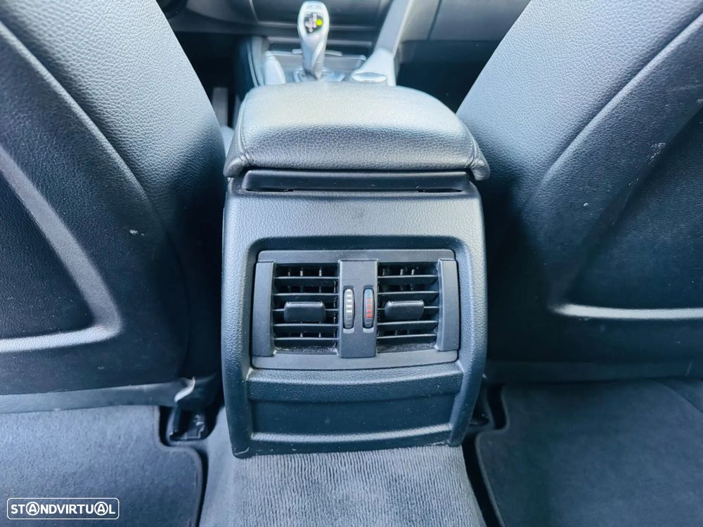 BMW 420 Gran Coupé d Aut. M Sport - 40