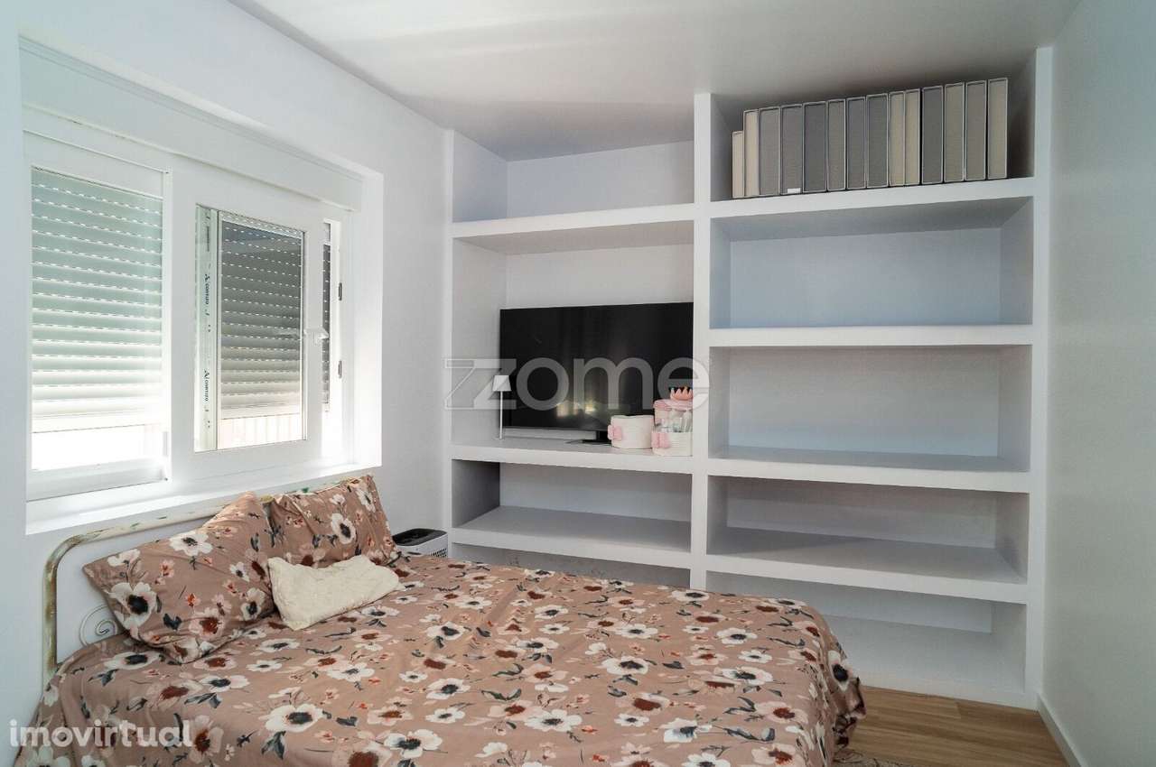 Andar de Moradia Pinhal de Frades - Grande imagem: 5/20