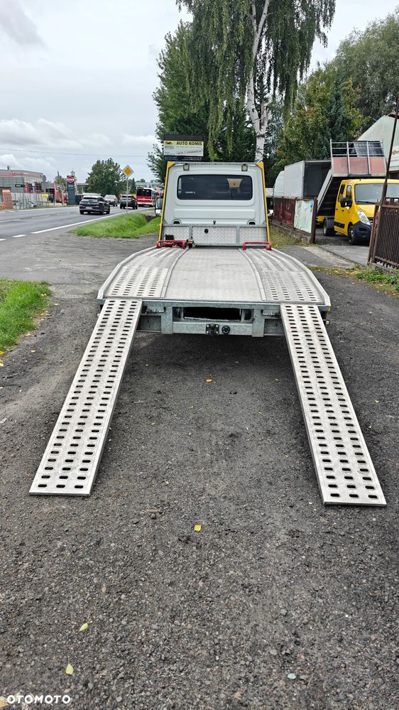 Iveco DAILY POMOC DROGOWA - 9