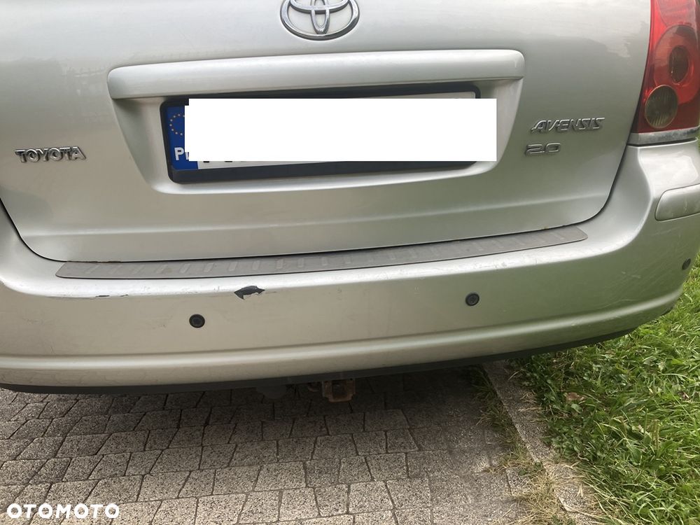 Toyota Avensis 2.0 VVT-i Prestige - 15