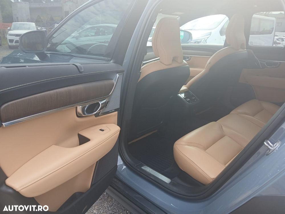 Volvo V90 T5 Momentum - 7