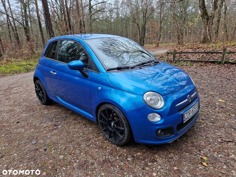 Fiat 500 - 3