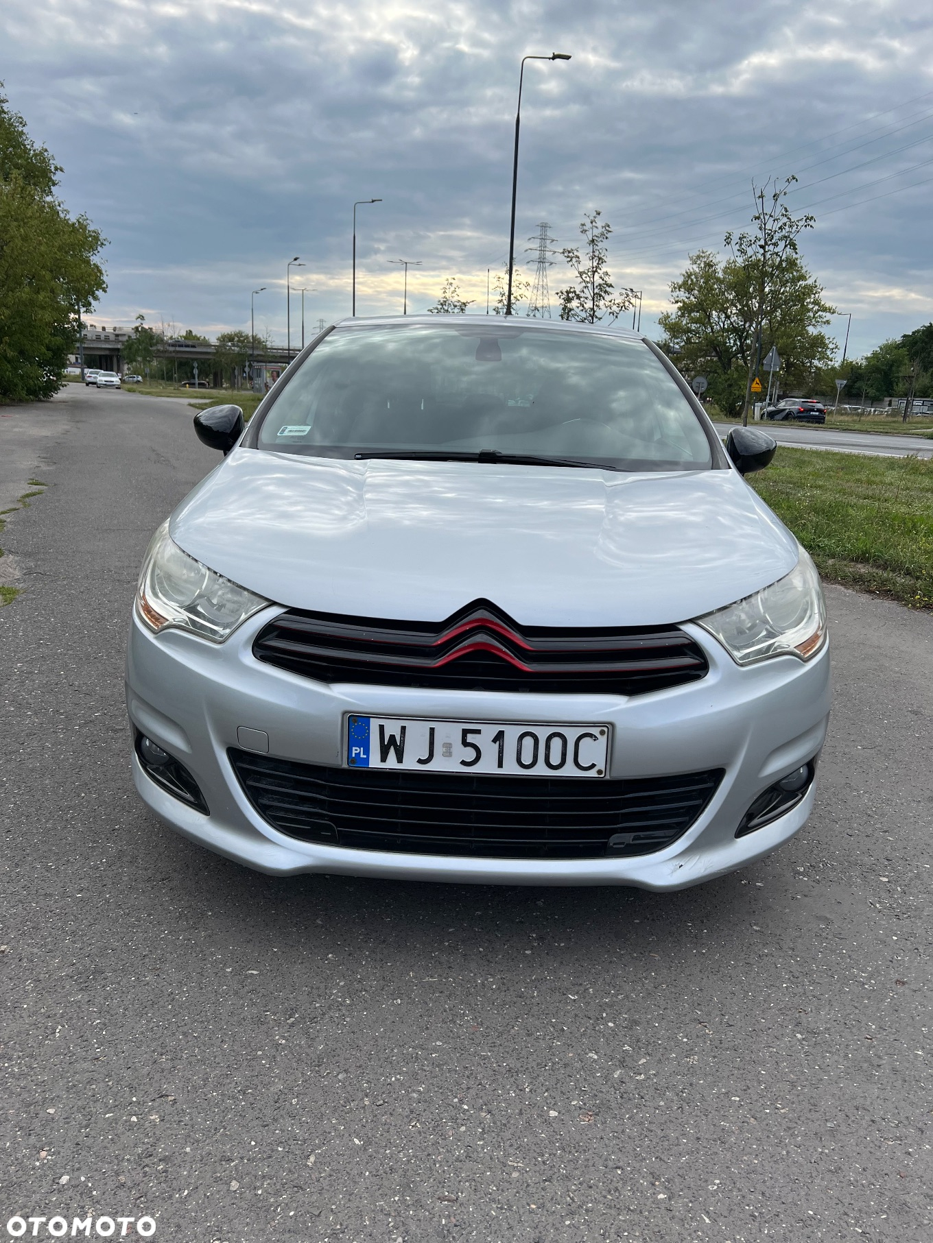 Citroën C4 1.6 HDi Selection - 7