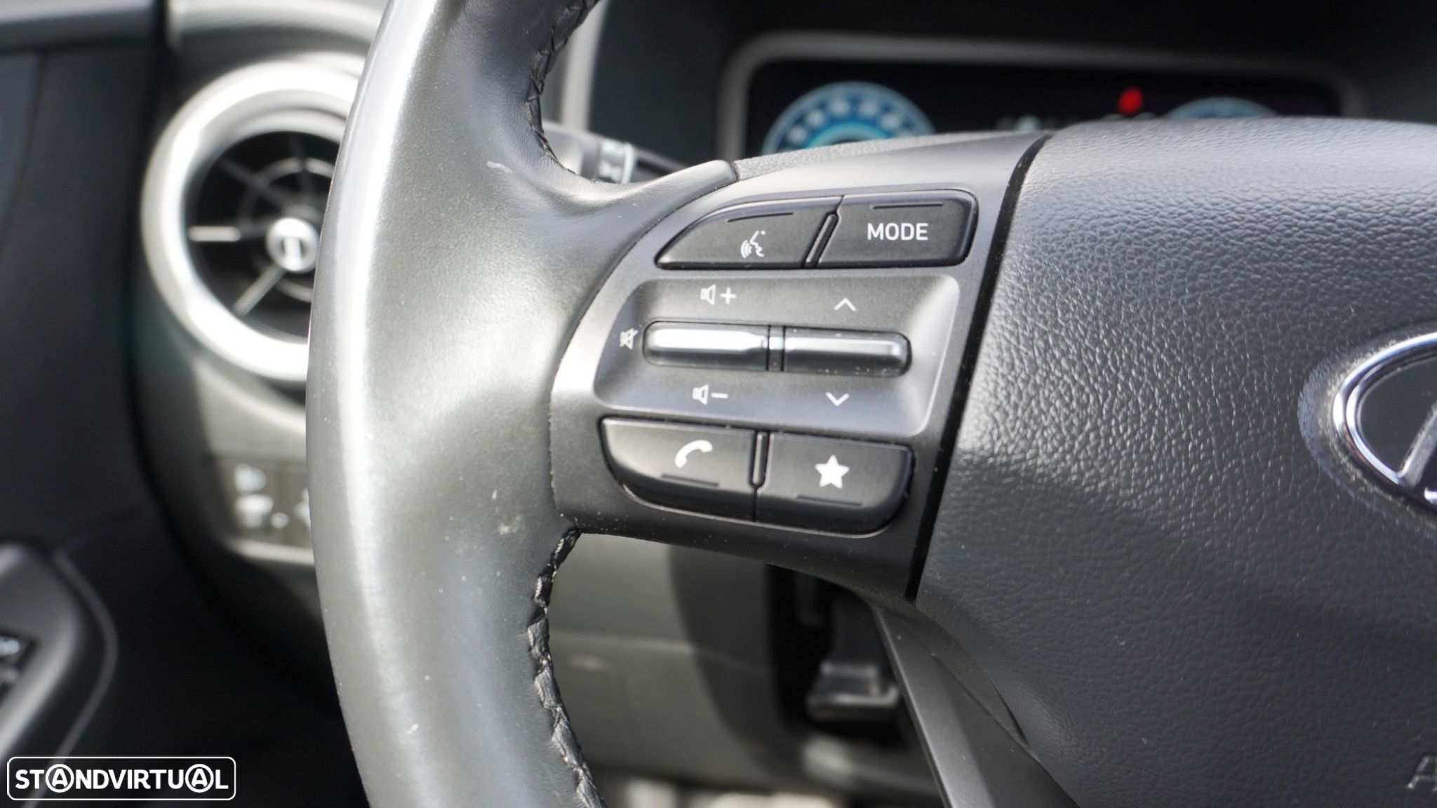 Hyundai Kauai 1.0 T-GDi Premium - 22