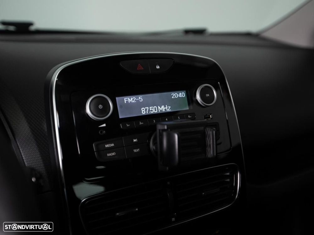 Renault Clio 1.5 dCi Zen - 14