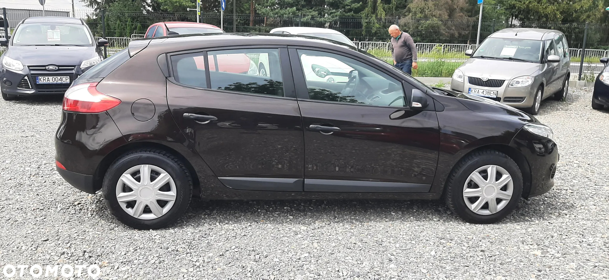 Renault Megane - 19